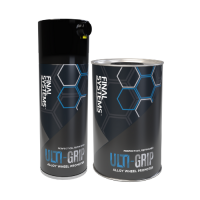 Final Systems ULTI-GRIP Alloy Wheel Promoter Final Systems ULTI-GRIP Alloy Wheel Promoter